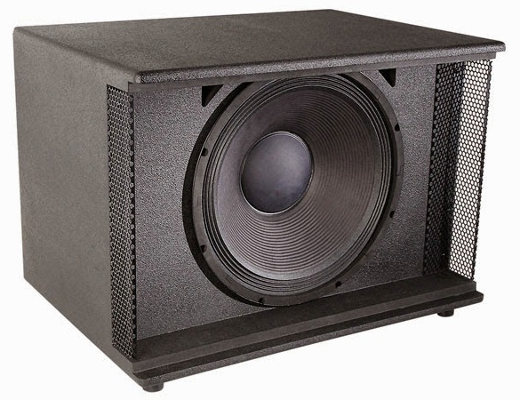 loa sub chuyên nghiệp chất lượng cao cho hệ thống âm thanh karaoke gia đình